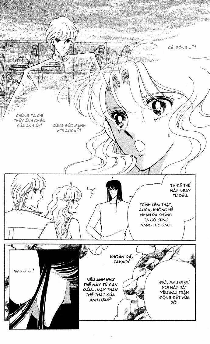 Ao No Fuuin - Blue Seal Chapter 53 - 40