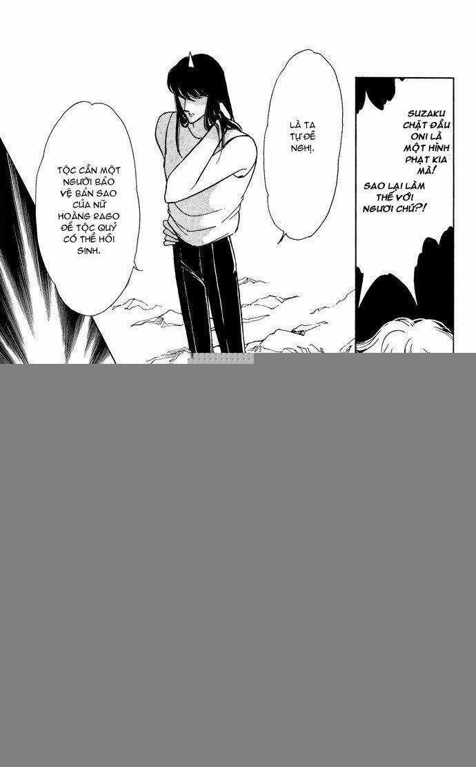 Ao No Fuuin - Blue Seal Chapter 53 - 43