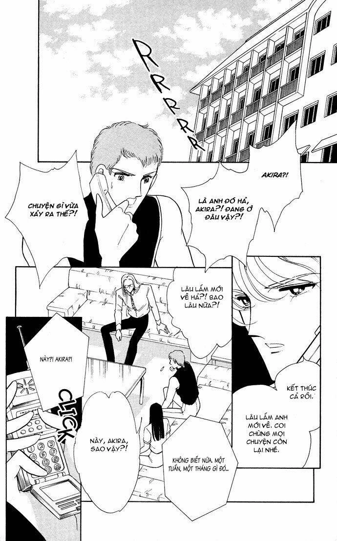 Ao No Fuuin - Blue Seal Chapter 53 - 54