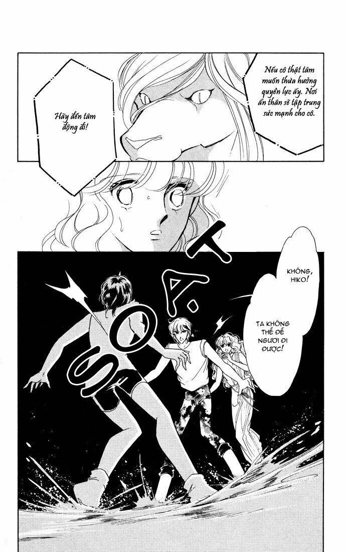 Ao No Fuuin - Blue Seal Chapter 54 - 7