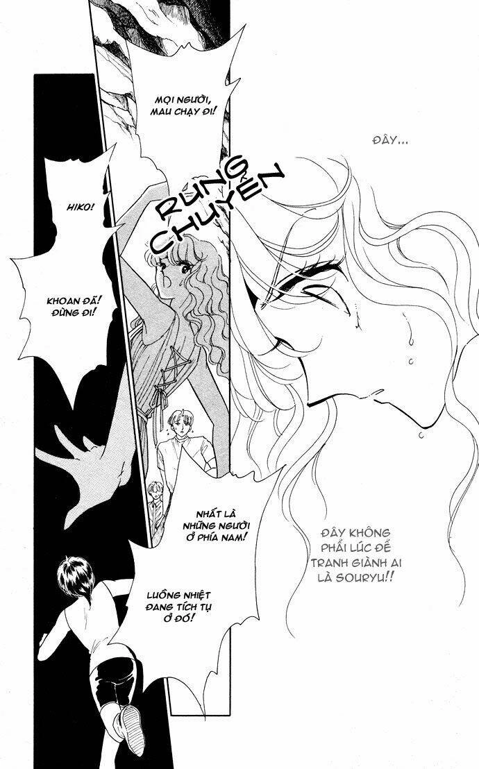 Ao No Fuuin - Blue Seal Chapter 54 - 15