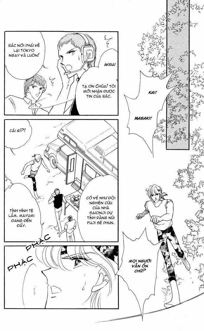 Ao No Fuuin - Blue Seal Chapter 54 - 16