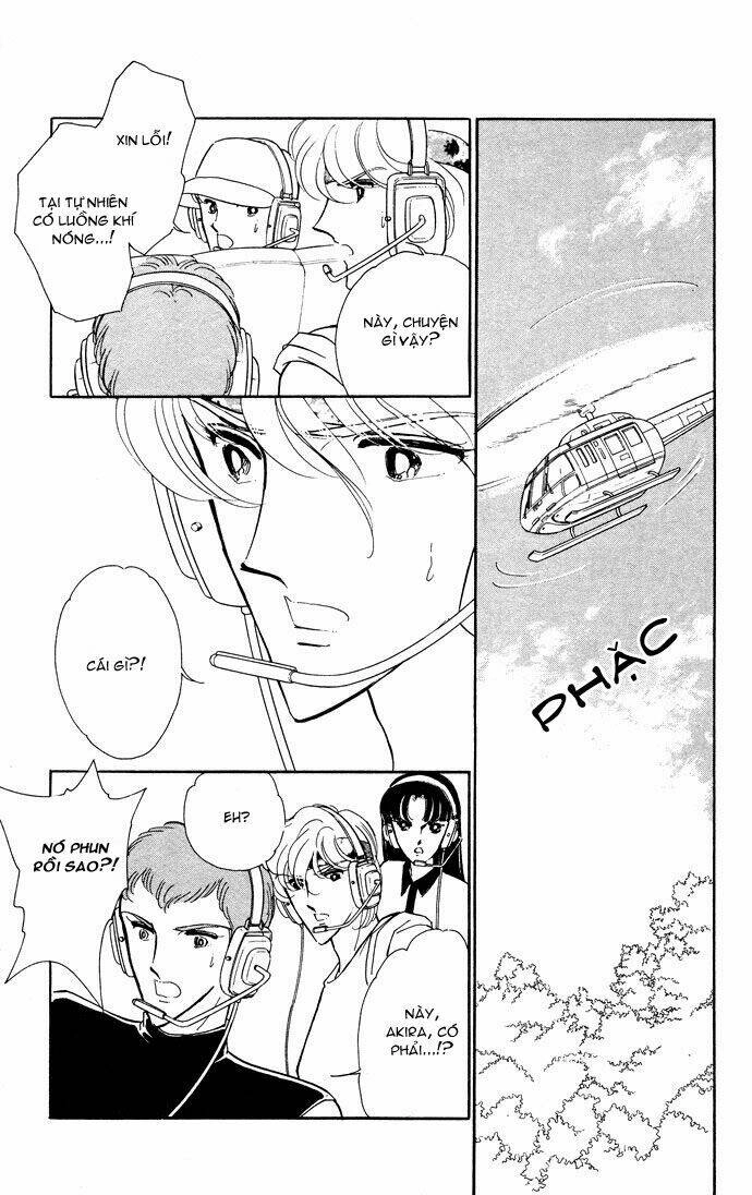 Ao No Fuuin - Blue Seal Chapter 54 - 25