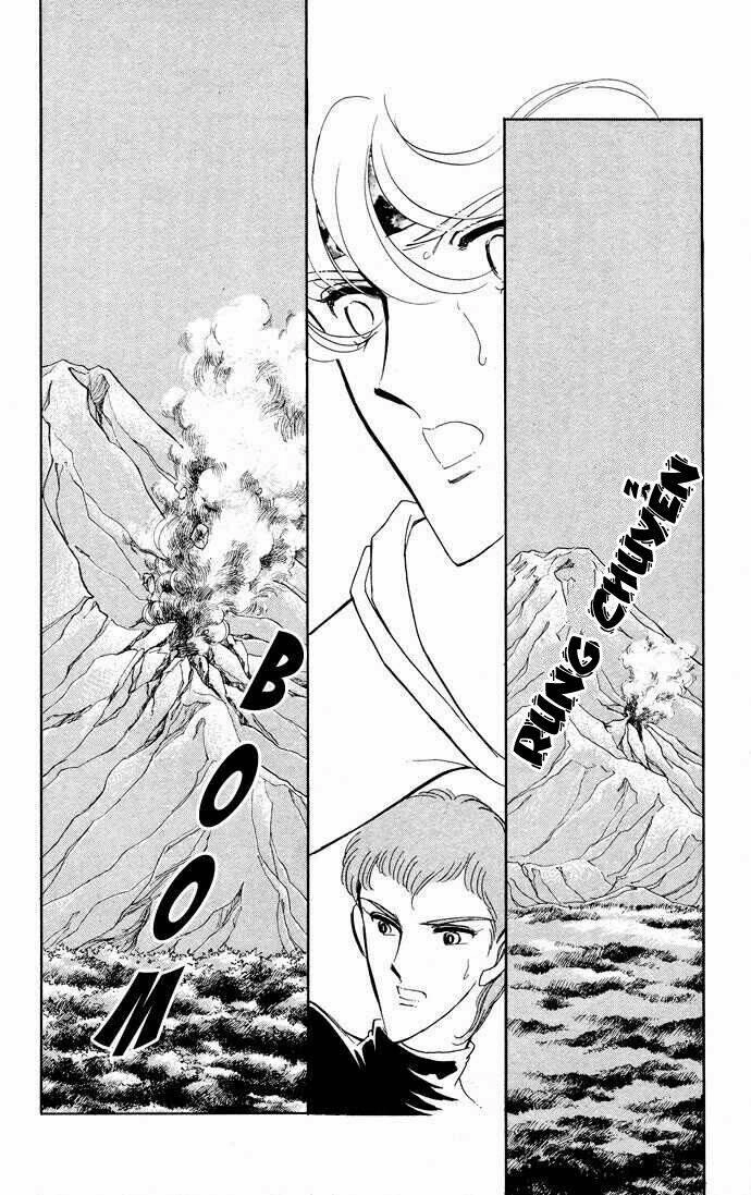 Ao No Fuuin - Blue Seal Chapter 54 - 26