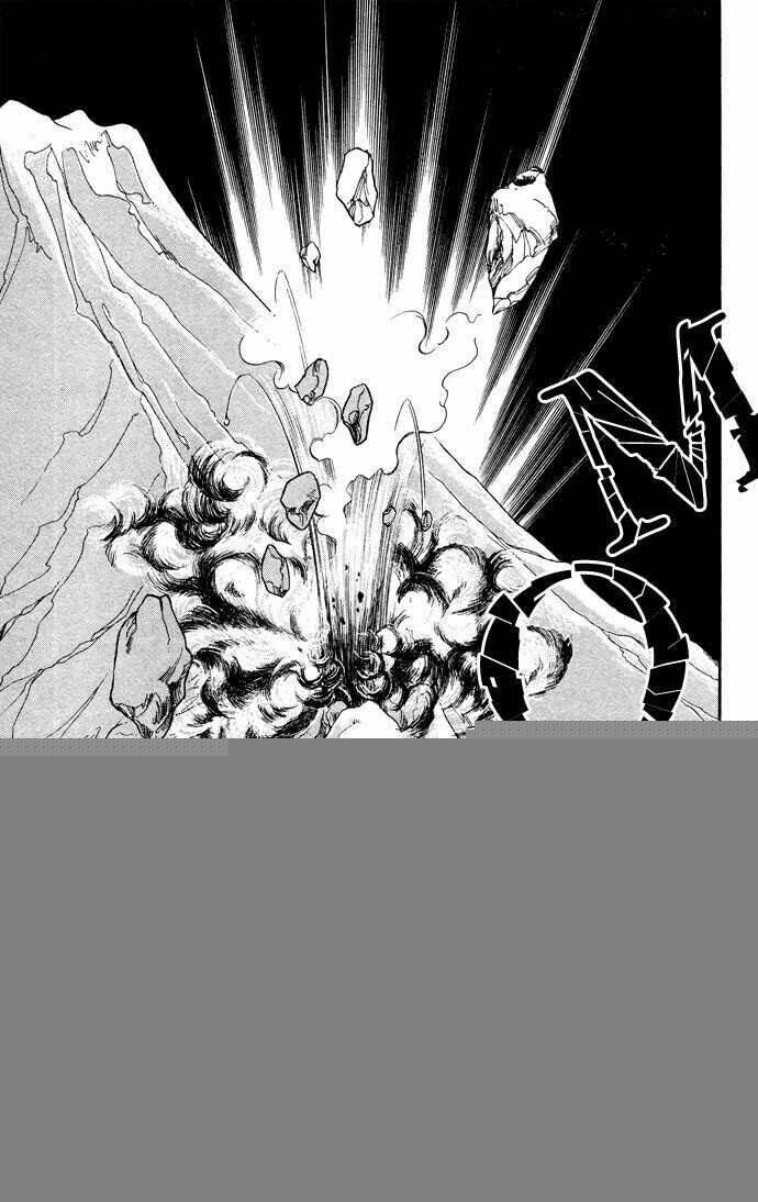 Ao No Fuuin - Blue Seal Chapter 54 - 27