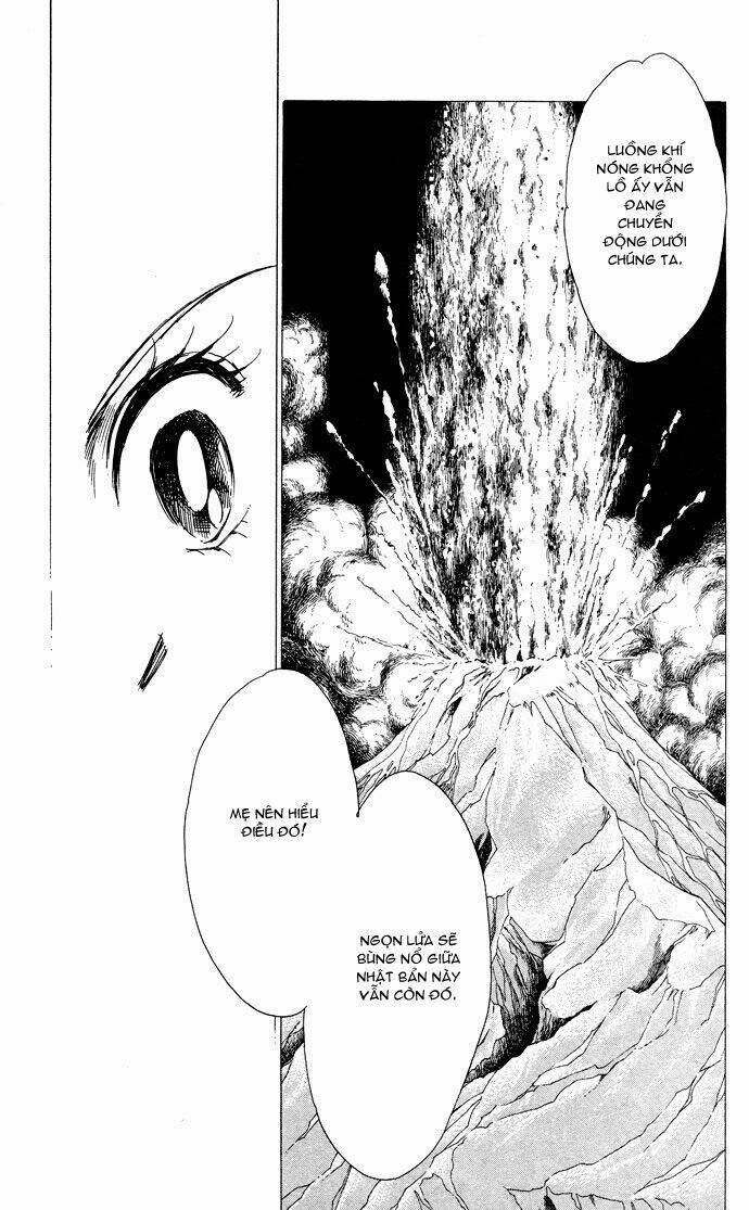 Ao No Fuuin - Blue Seal Chapter 54 - 42