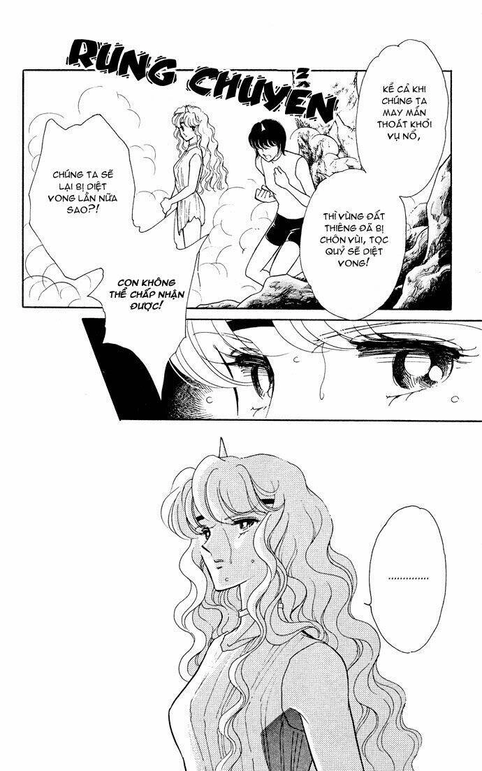 Ao No Fuuin - Blue Seal Chapter 54 - 43