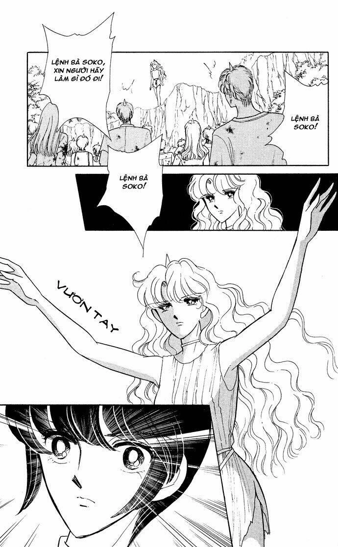 Ao No Fuuin - Blue Seal Chapter 54 - 60