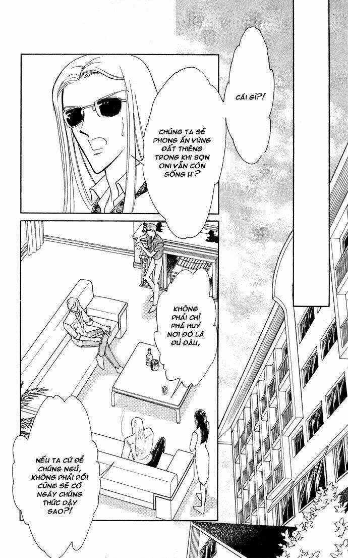 Ao No Fuuin - Blue Seal Chapter 54 - 68