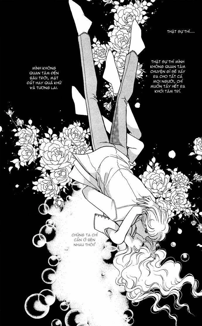 Ao No Fuuin - Blue Seal Chapter 54 - 78