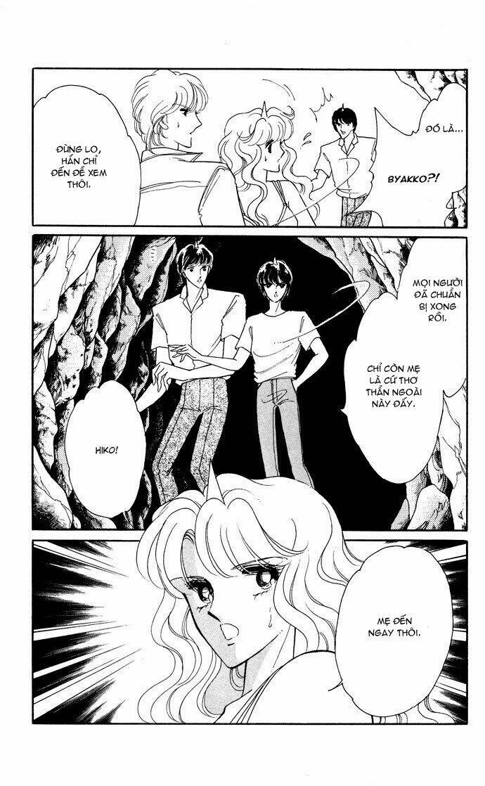 Ao No Fuuin - Blue Seal Chapter 55 - 9