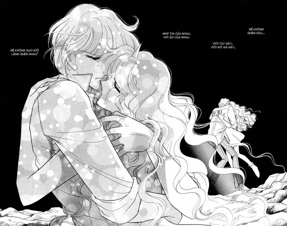 Ao No Fuuin - Blue Seal Chapter 55 - 19