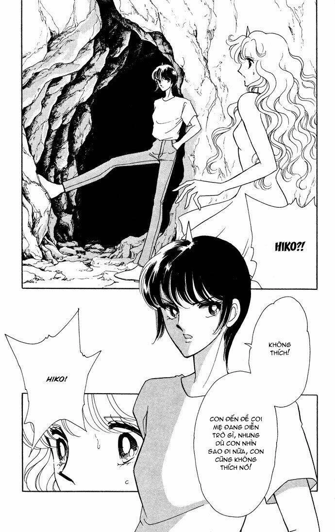 Ao No Fuuin - Blue Seal Chapter 55 - 21