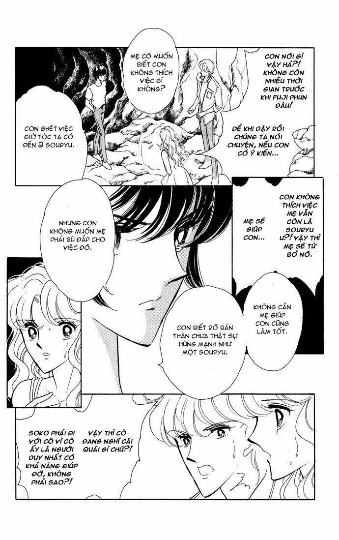 Ao No Fuuin - Blue Seal Chapter 55 - 22