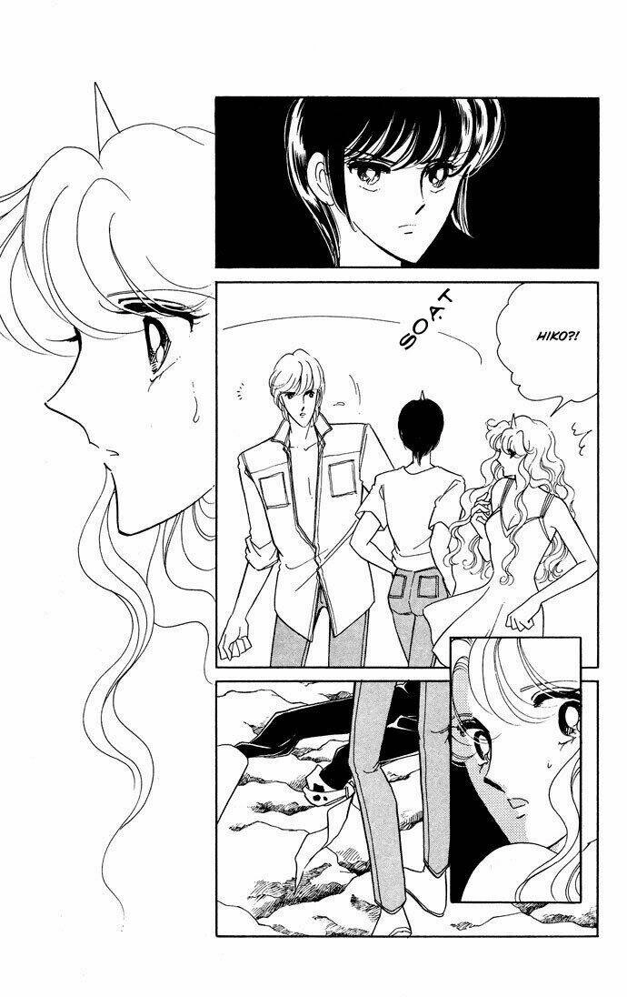 Ao No Fuuin - Blue Seal Chapter 55 - 23