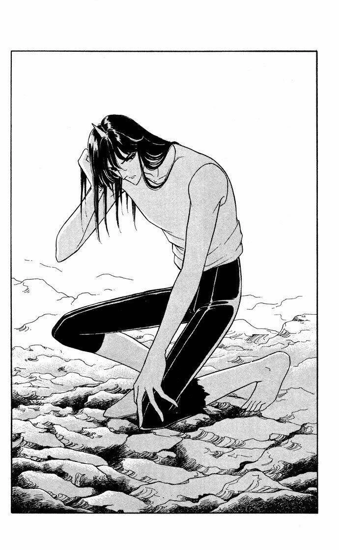 Ao No Fuuin - Blue Seal Chapter 55 - 28