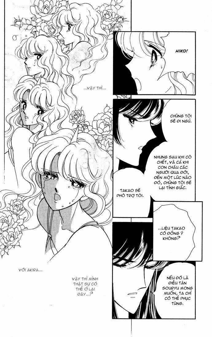 Ao No Fuuin - Blue Seal Chapter 55 - 34