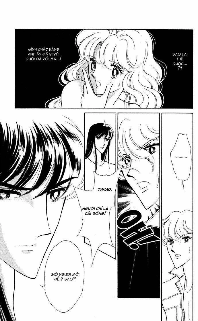 Ao No Fuuin - Blue Seal Chapter 55 - 39