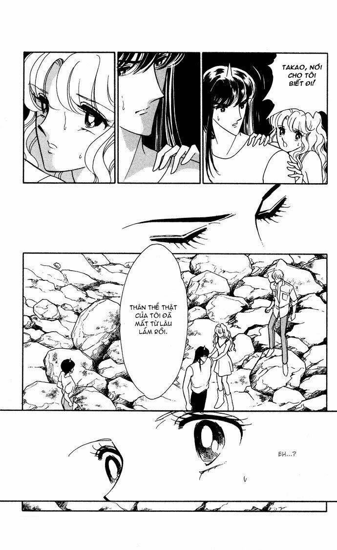 Ao No Fuuin - Blue Seal Chapter 55 - 41