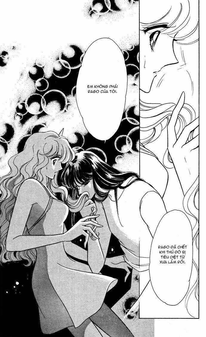 Ao No Fuuin - Blue Seal Chapter 55 - 45