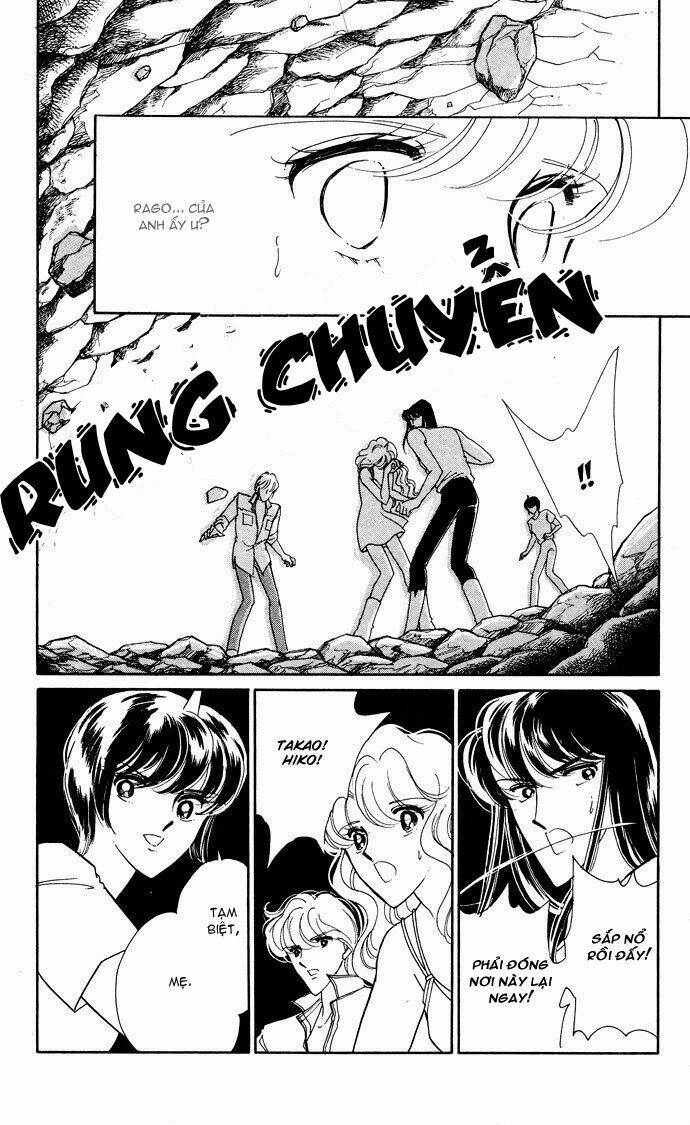 Ao No Fuuin - Blue Seal Chapter 55 - 46