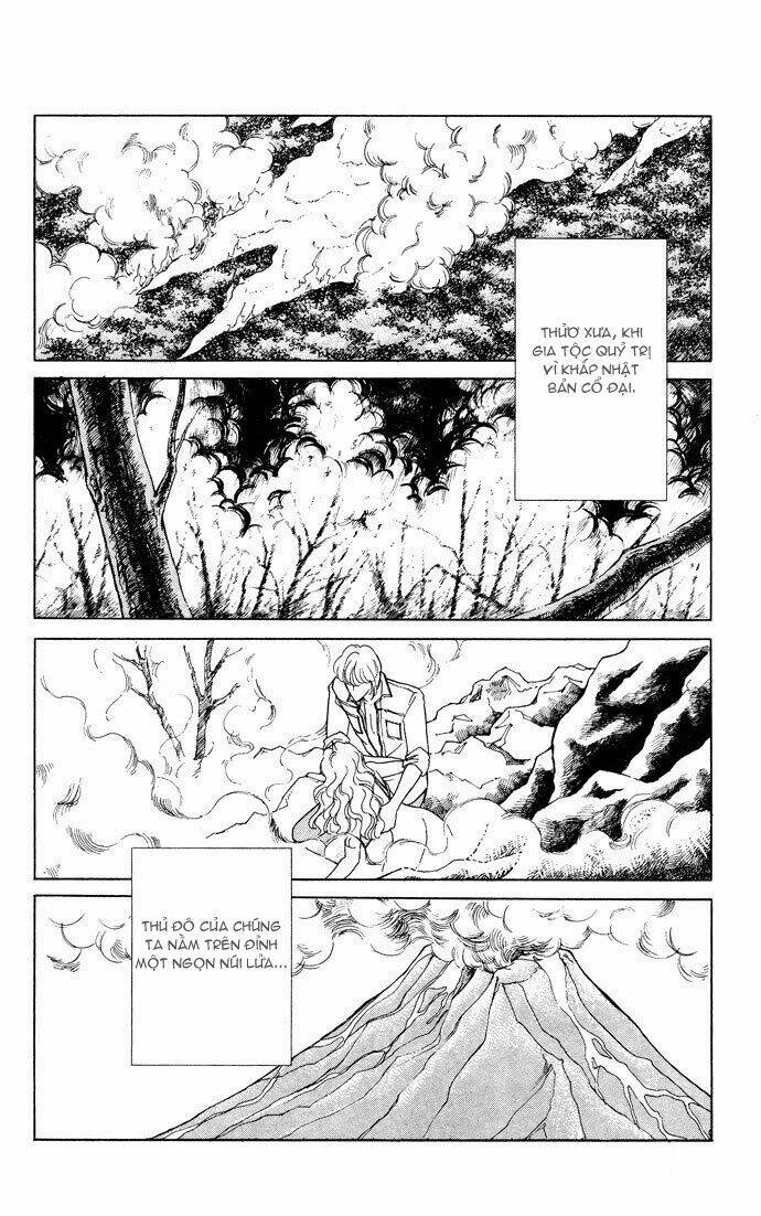 Ao No Fuuin - Blue Seal Chapter 55 - 52