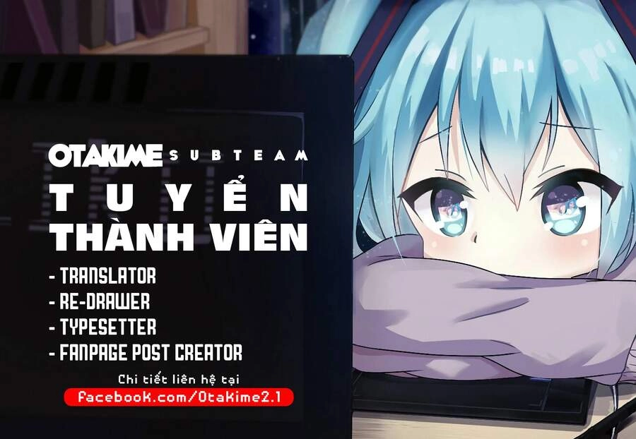 Hầu Gái Rồng Nhà Kobayashi: Nhật Ký Công Sở Của Elma Chapter 2 - 1