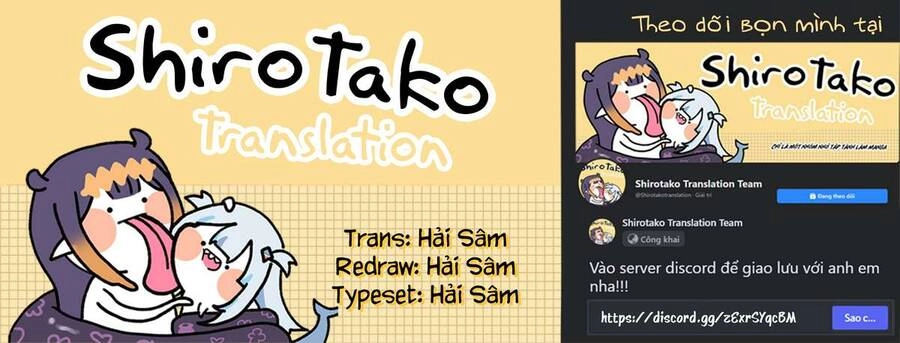 Hầu Gái Rồng Nhà Kobayashi: Nhật Ký Công Sở Của Elma Chapter 5 - 1