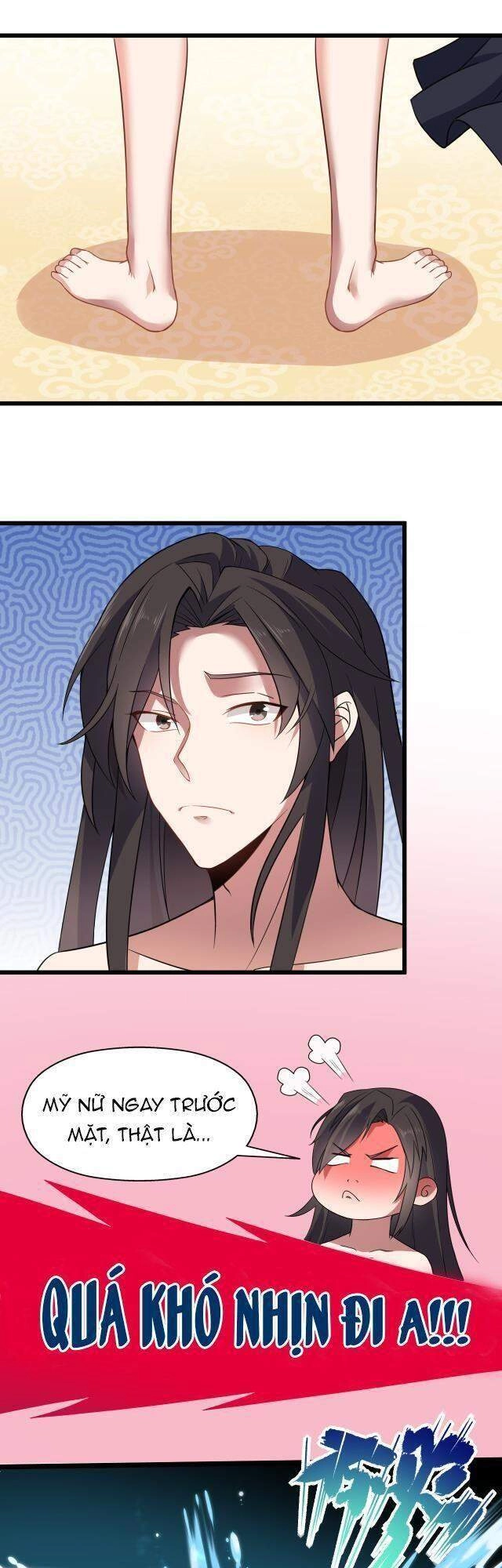 Ta Đoạt Xá Ma Hoàng Chapter 2 - 4