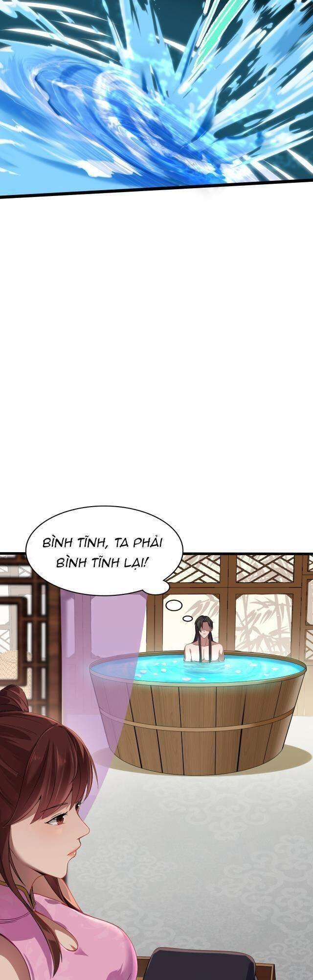 Ta Đoạt Xá Ma Hoàng Chapter 2 - 5