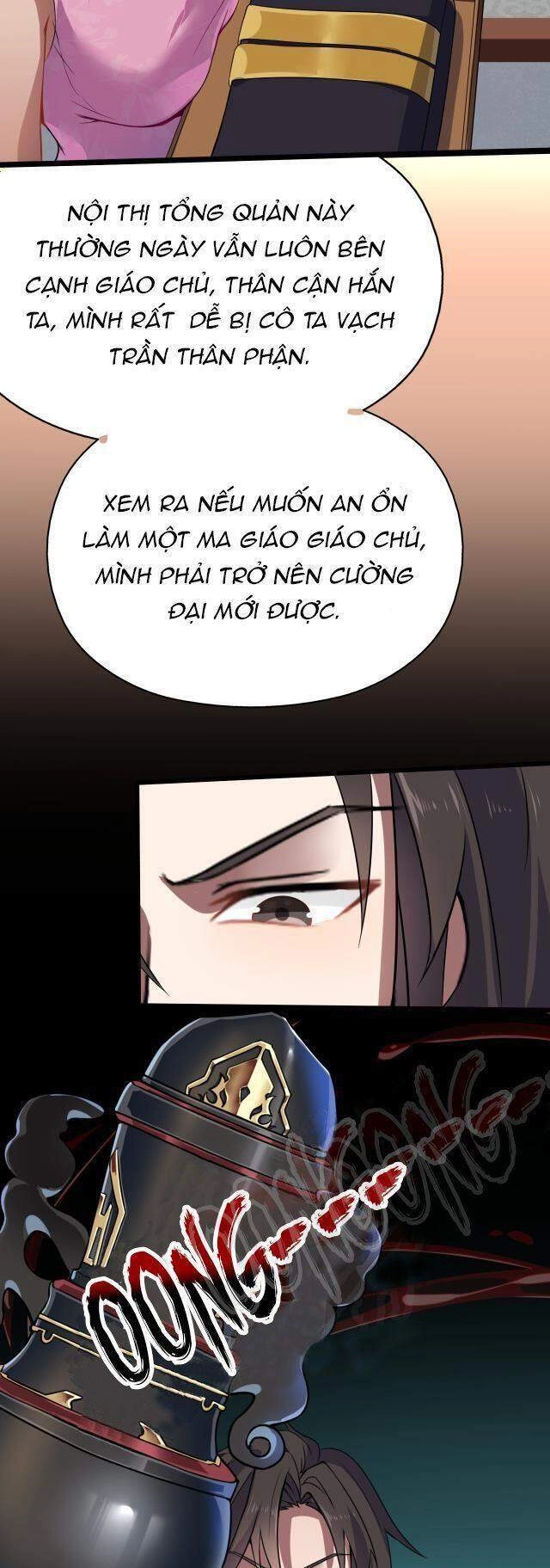 Ta Đoạt Xá Ma Hoàng Chapter 2 - 6