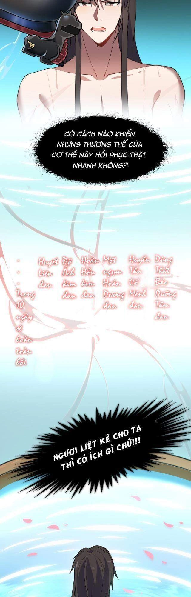 Ta Đoạt Xá Ma Hoàng Chapter 2 - 7