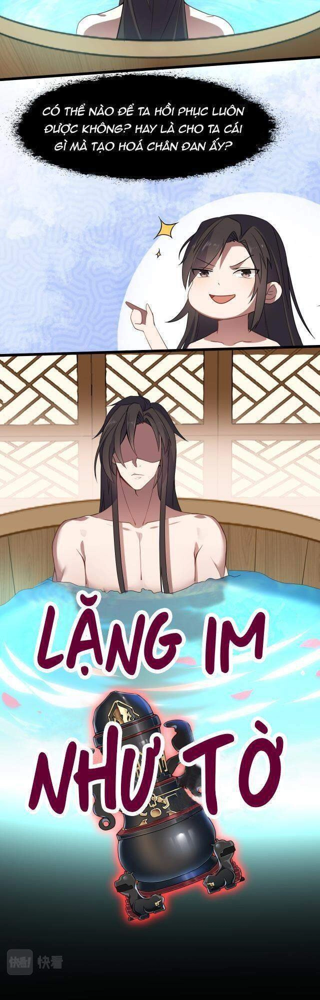 Ta Đoạt Xá Ma Hoàng Chapter 2 - 8