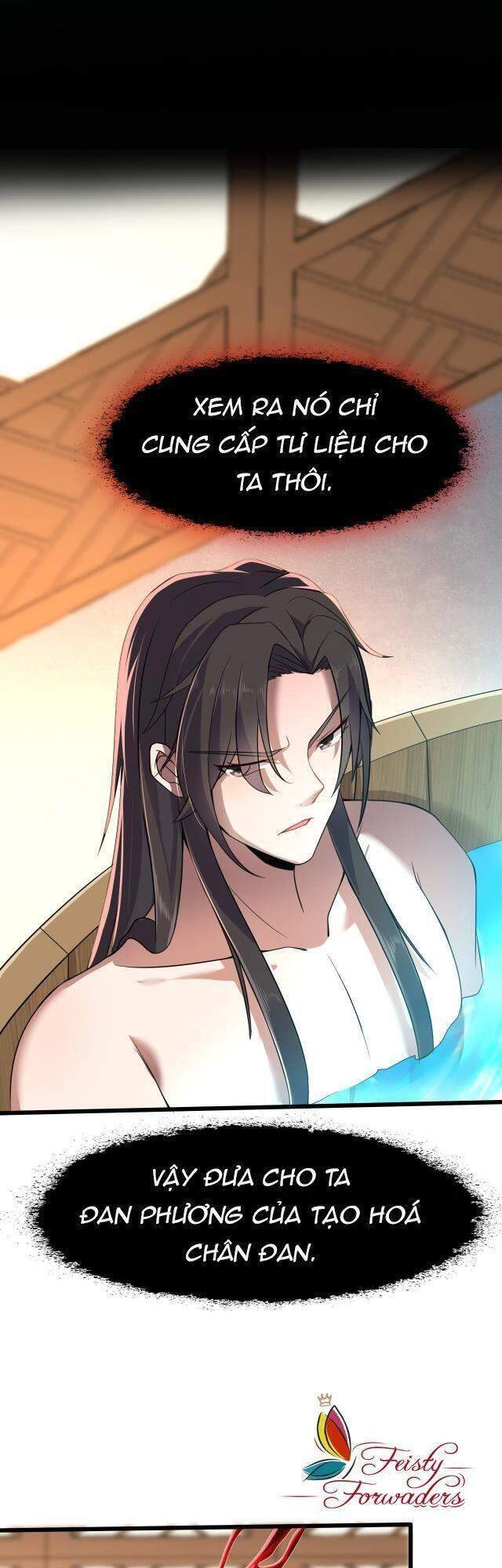 Ta Đoạt Xá Ma Hoàng Chapter 2 - 9
