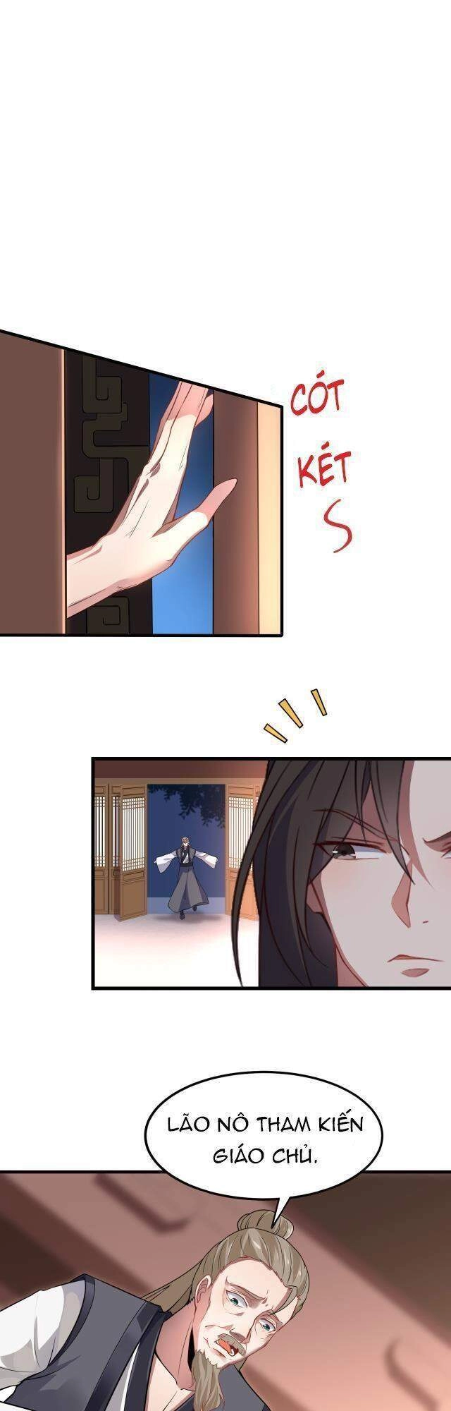 Ta Đoạt Xá Ma Hoàng Chapter 2 - 17