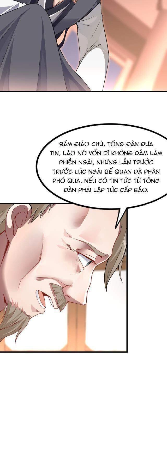 Ta Đoạt Xá Ma Hoàng Chapter 2 - 18