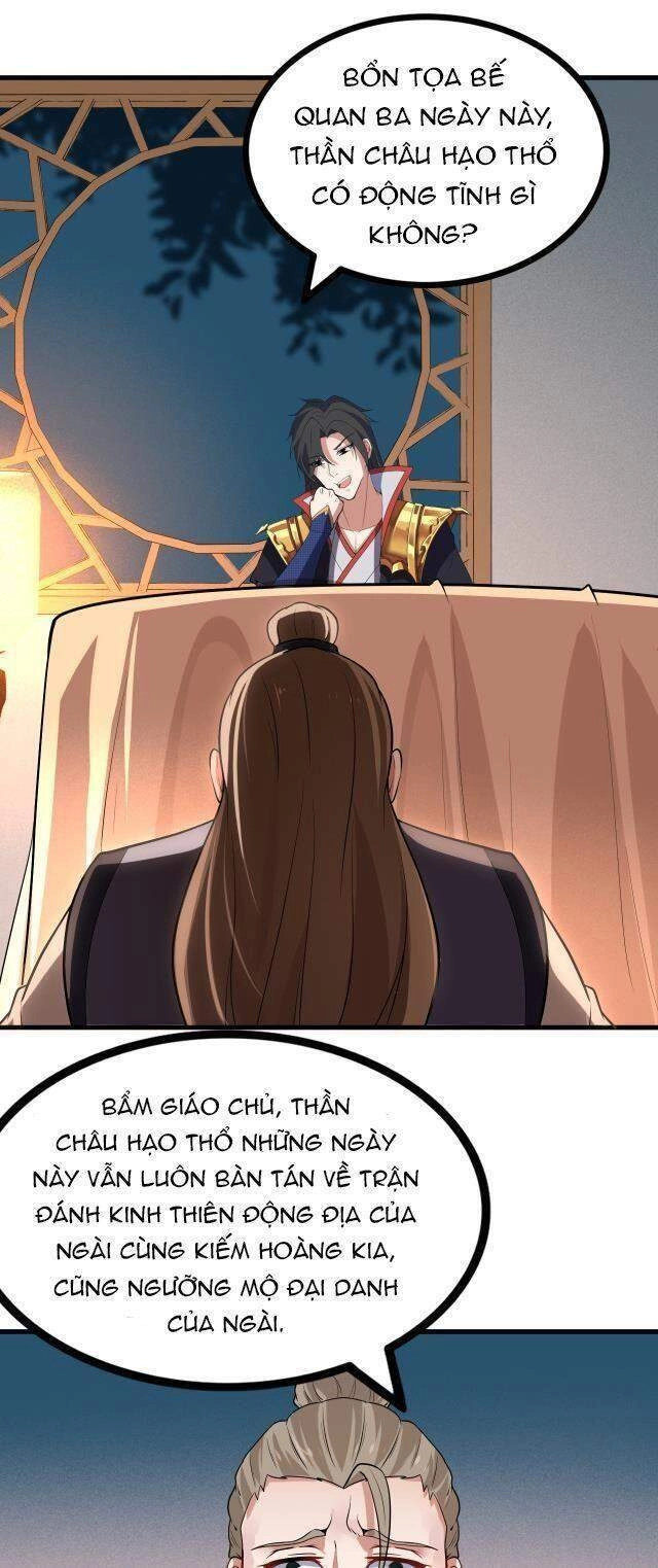 Ta Đoạt Xá Ma Hoàng Chapter 2 - 20