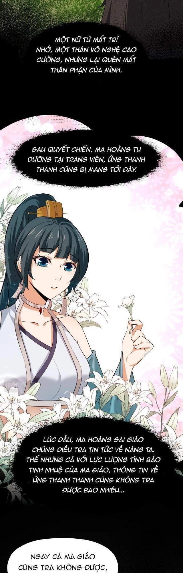 Ta Đoạt Xá Ma Hoàng Chapter 2 - 25