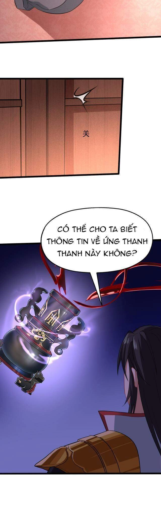 Ta Đoạt Xá Ma Hoàng Chapter 2 - 29