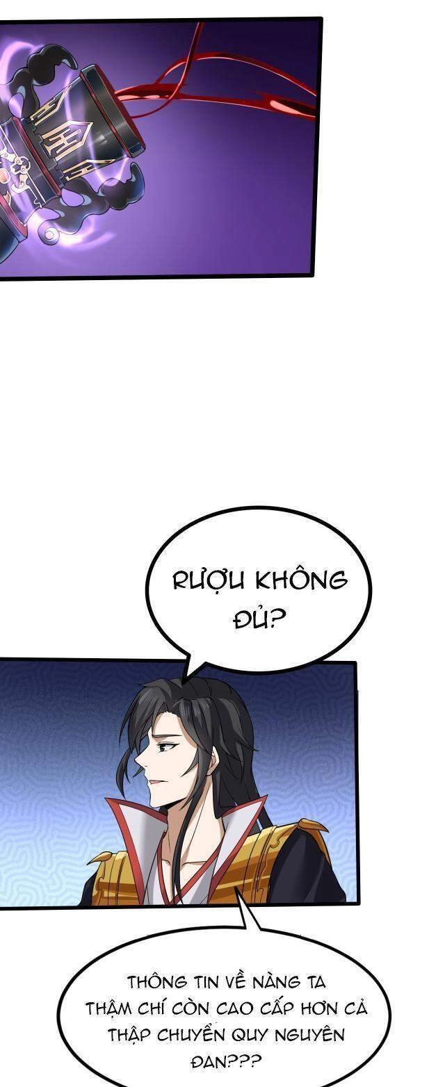 Ta Đoạt Xá Ma Hoàng Chapter 2 - 30