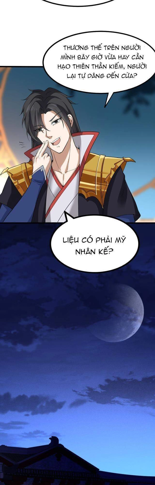 Ta Đoạt Xá Ma Hoàng Chapter 2 - 31