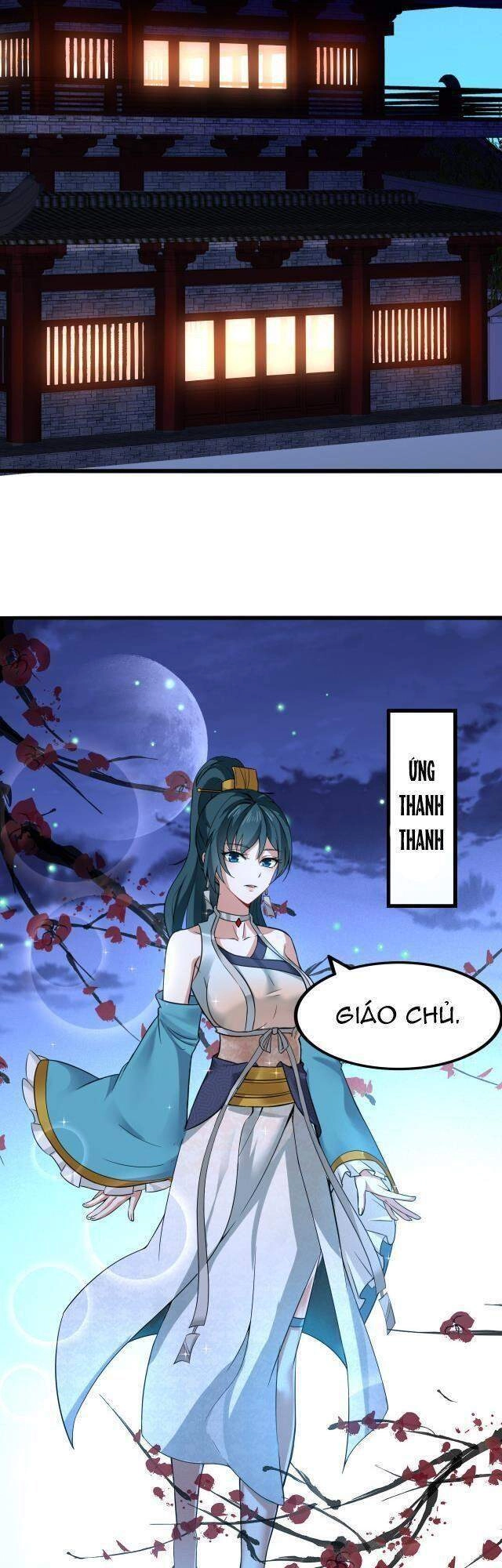 Ta Đoạt Xá Ma Hoàng Chapter 2 - 32
