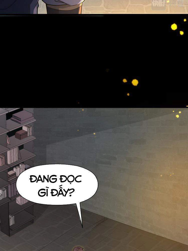 Ta Đoạt Xá Ma Hoàng Chapter 4 - 4