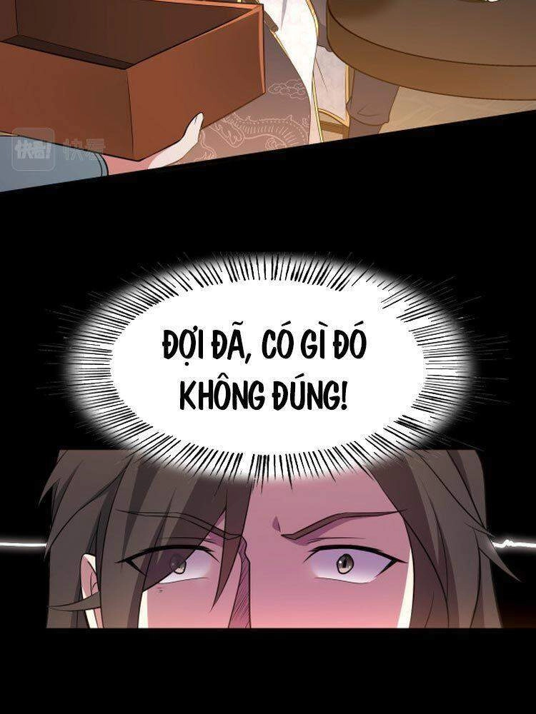 Ta Đoạt Xá Ma Hoàng Chapter 4 - 8