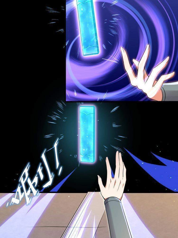 Ta Đoạt Xá Ma Hoàng Chapter 4 - 14