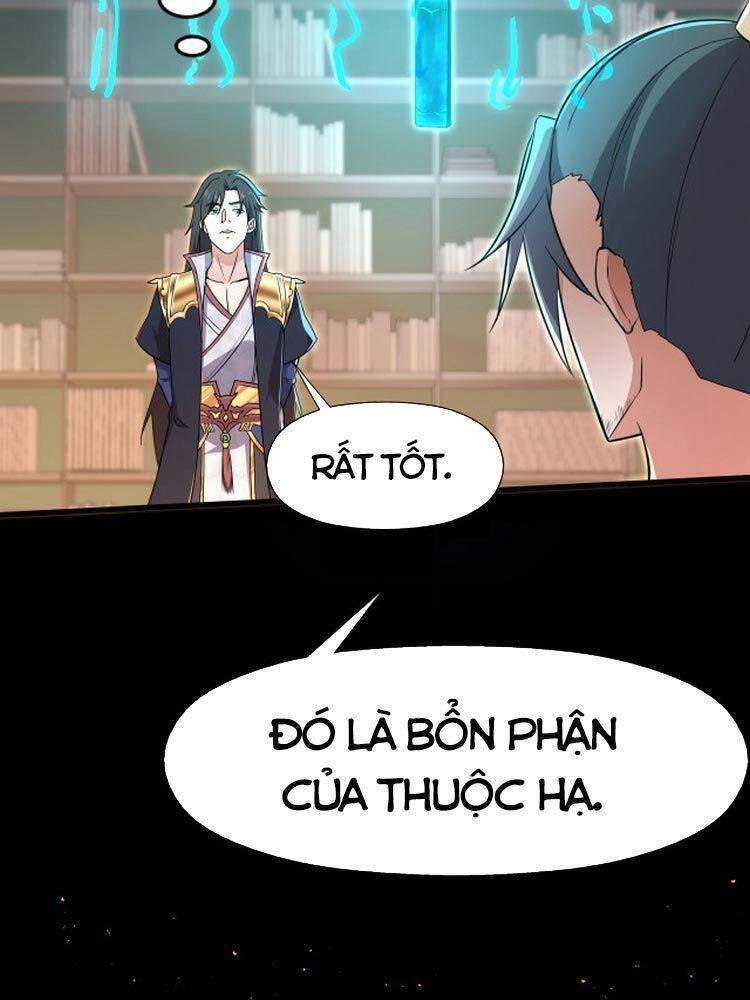 Ta Đoạt Xá Ma Hoàng Chapter 4 - 16