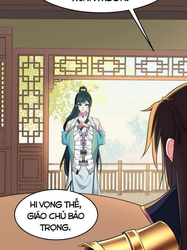 Ta Đoạt Xá Ma Hoàng Chapter 4 - 20