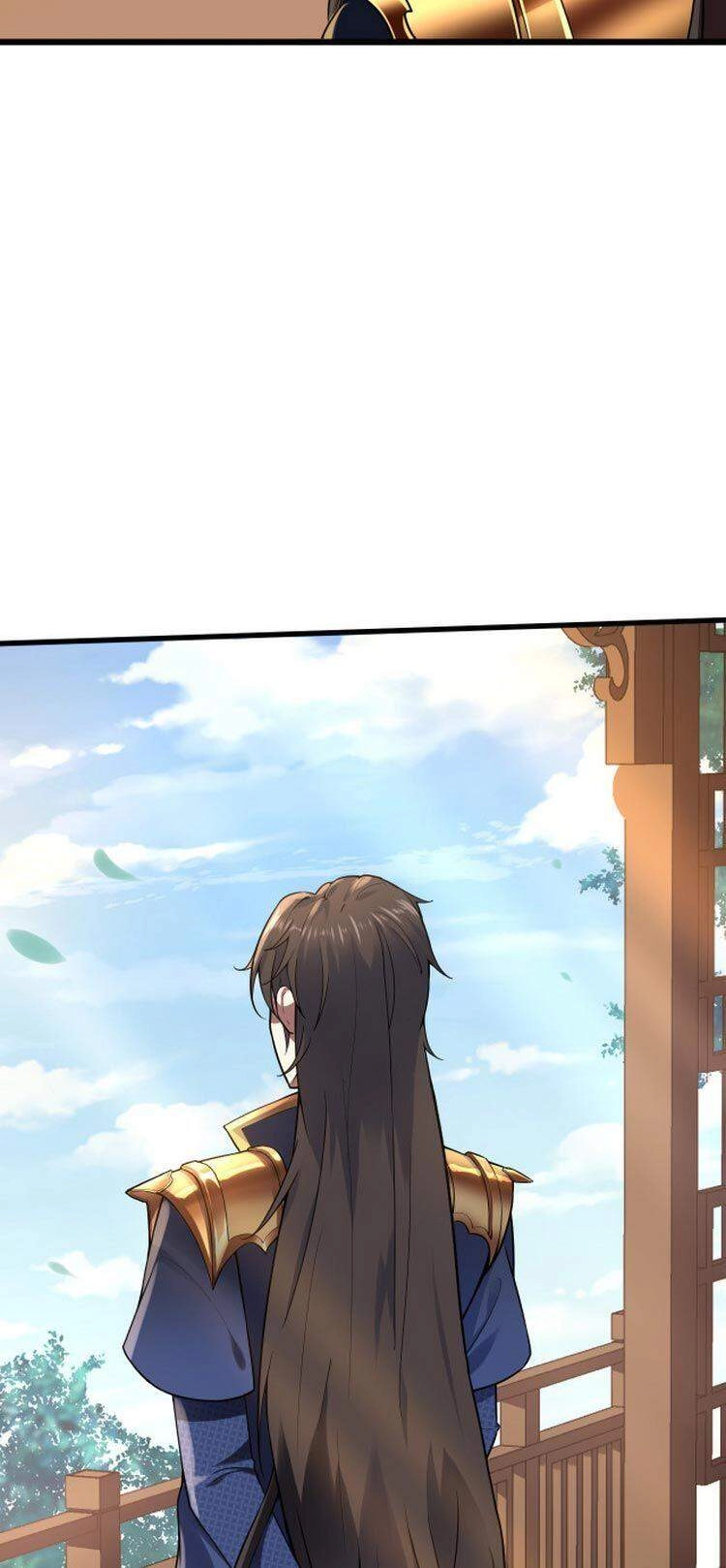 Ta Đoạt Xá Ma Hoàng Chapter 4 - 21