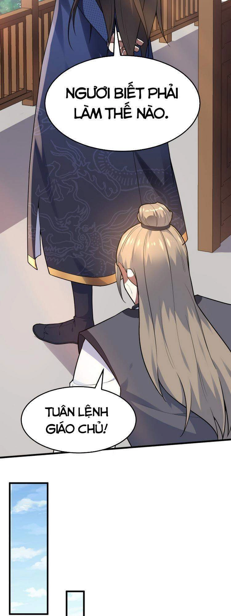 Ta Đoạt Xá Ma Hoàng Chapter 4 - 22