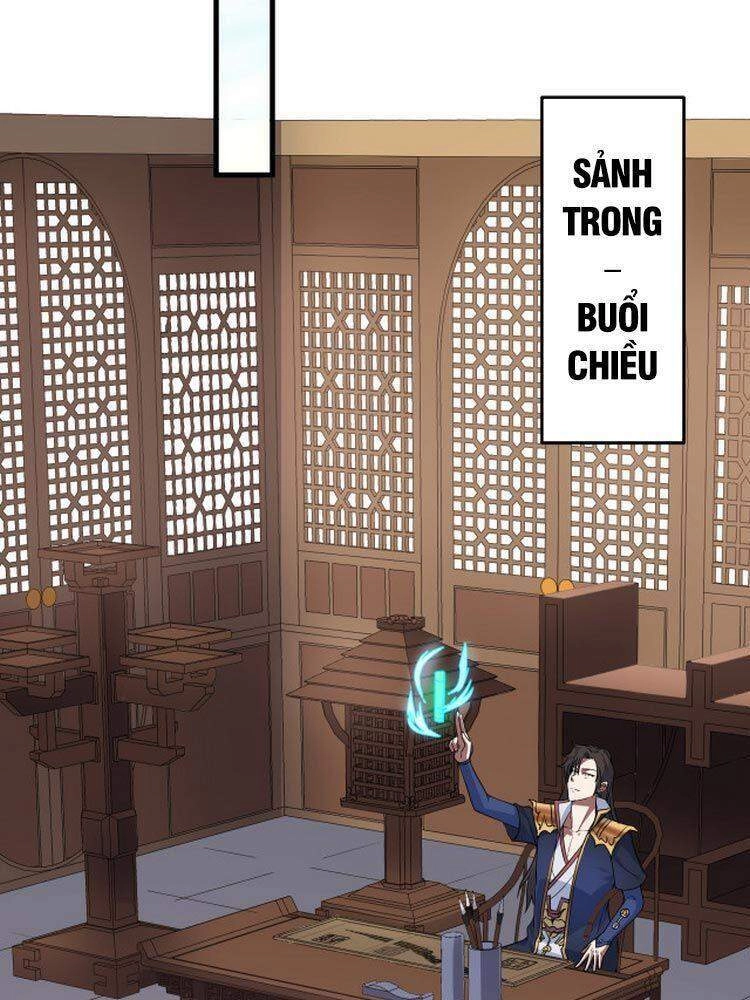 Ta Đoạt Xá Ma Hoàng Chapter 4 - 23